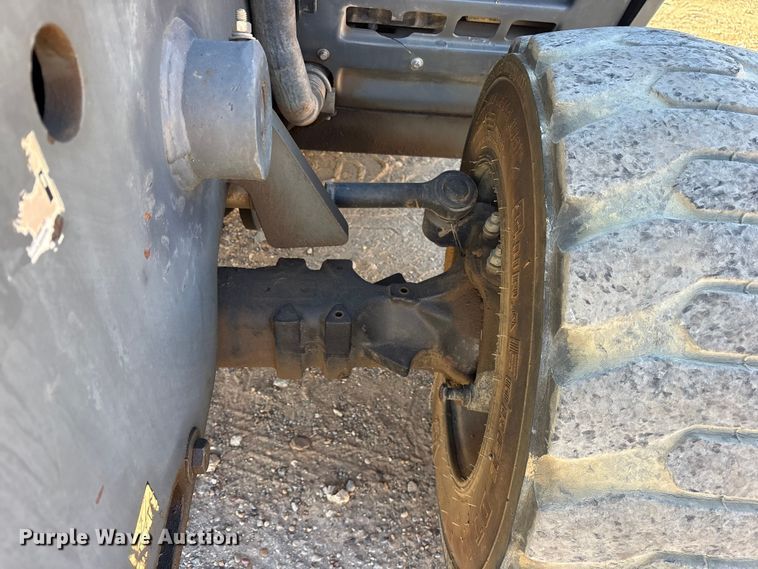 image for item ET7160 JLG G5-18A telehandler