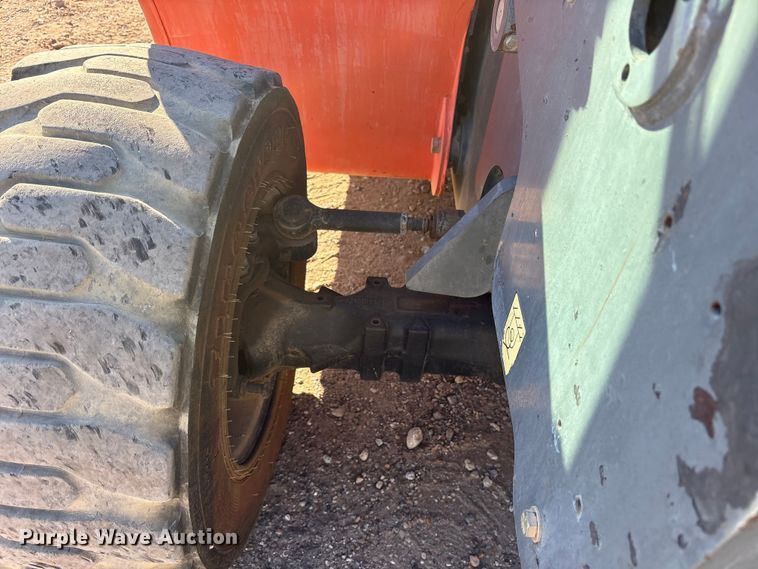 image for item ET7160 JLG G5-18A telehandler