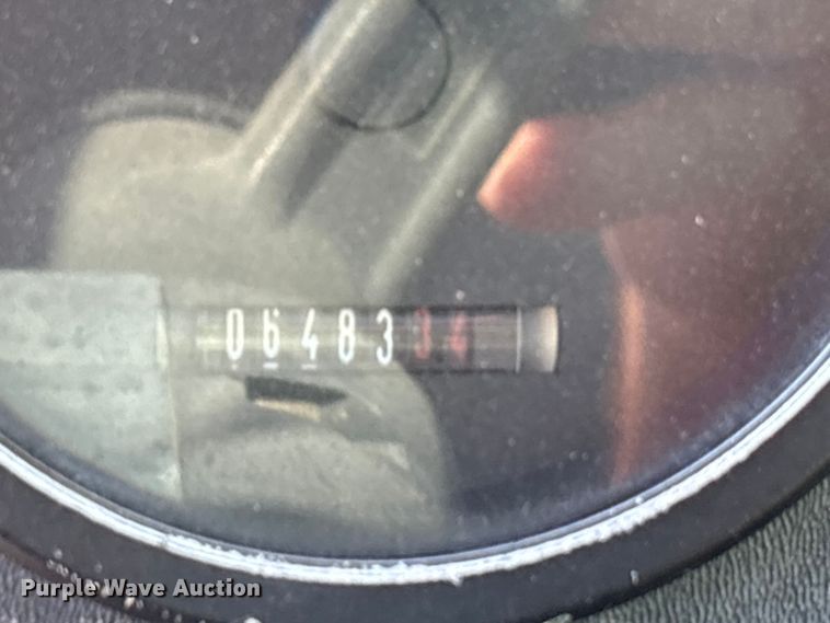 image for item ET7160 JLG G5-18A telehandler