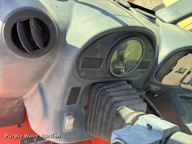 image for item ET7160 JLG G5-18A telehandler