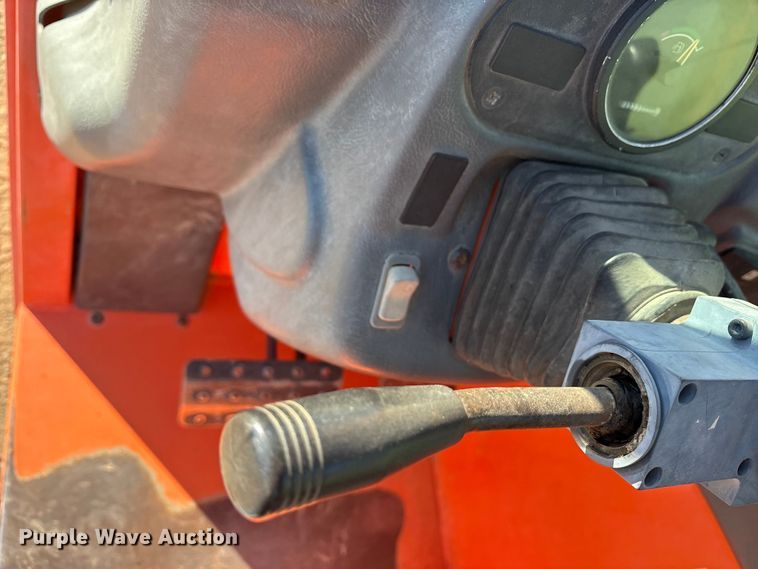 image for item ET7160 JLG G5-18A telehandler