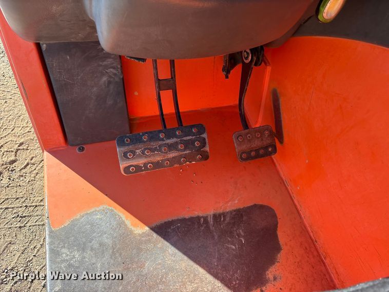 image for item ET7160 JLG G5-18A telehandler