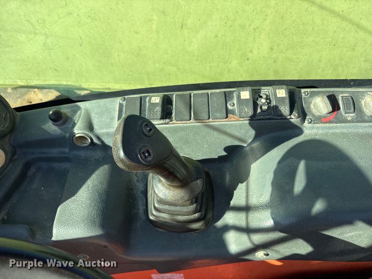 image for item ET7160 JLG G5-18A telehandler