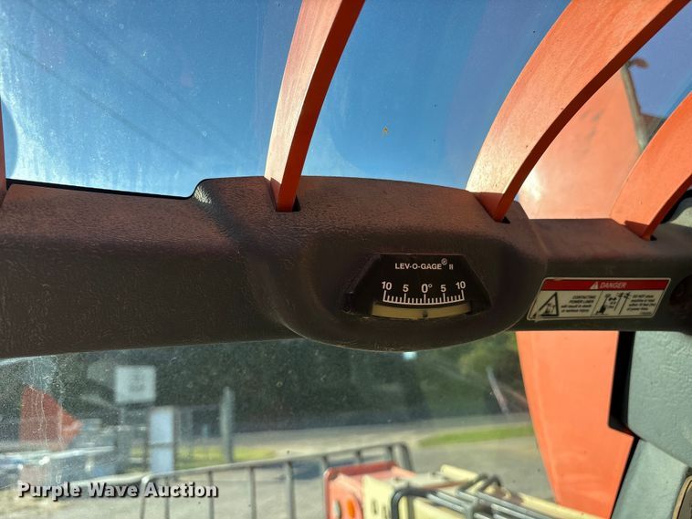 image for item ET7160 JLG G5-18A telehandler