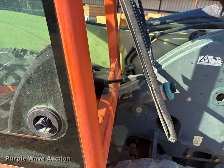 image for item ET7160 JLG G5-18A telehandler
