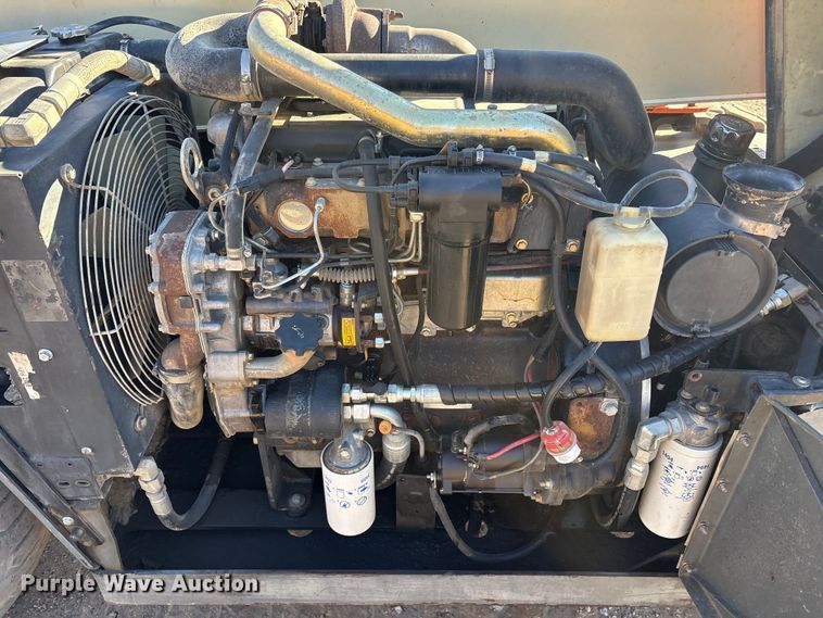 image for item ET7160 JLG G5-18A telehandler