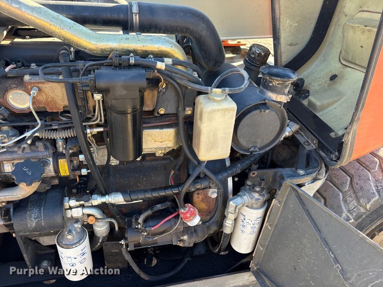 image for item ET7160 JLG G5-18A telehandler