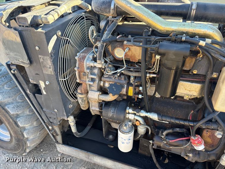 image for item ET7160 JLG G5-18A telehandler