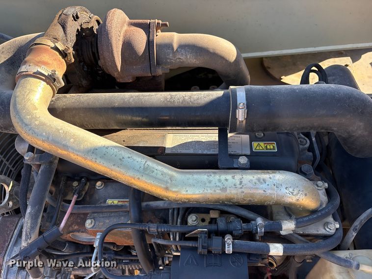 image for item ET7160 JLG G5-18A telehandler