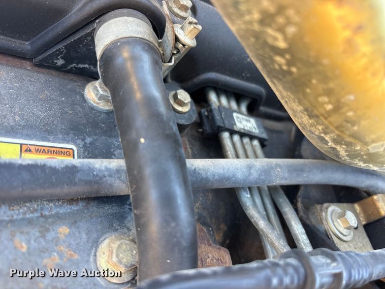 image for item ET7160 JLG G5-18A telehandler