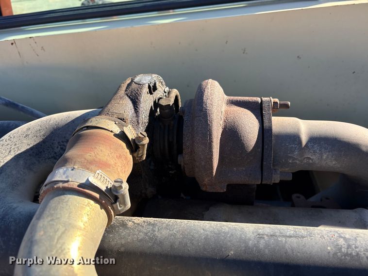 image for item ET7160 JLG G5-18A telehandler