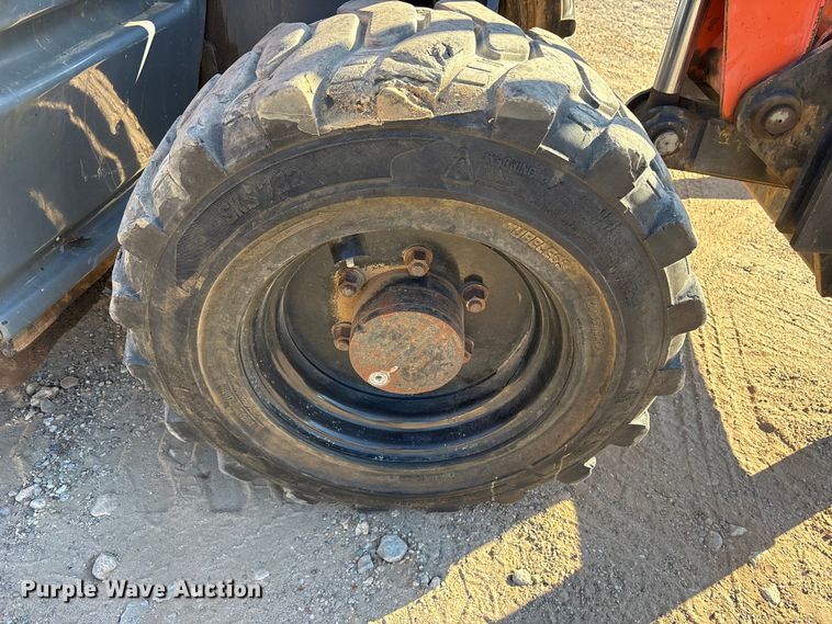 image for item ET7160 JLG G5-18A telehandler