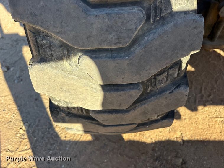 image for item ET7160 JLG G5-18A telehandler