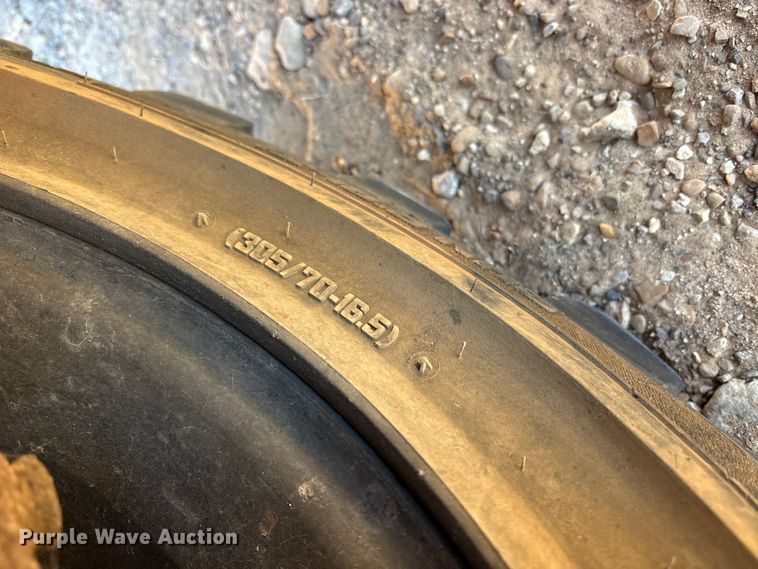 image for item ET7160 JLG G5-18A telehandler