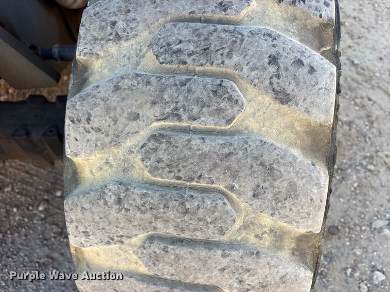 image for item ET7160 JLG G5-18A telehandler