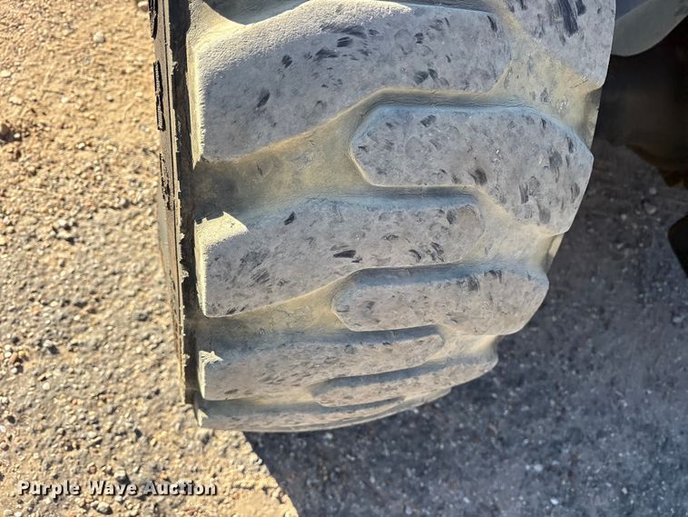 image for item ET7160 JLG G5-18A telehandler