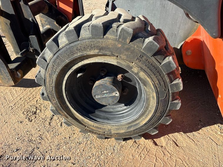 image for item ET7160 JLG G5-18A telehandler