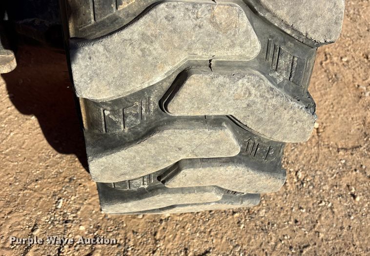 image for item ET7160 JLG G5-18A telehandler