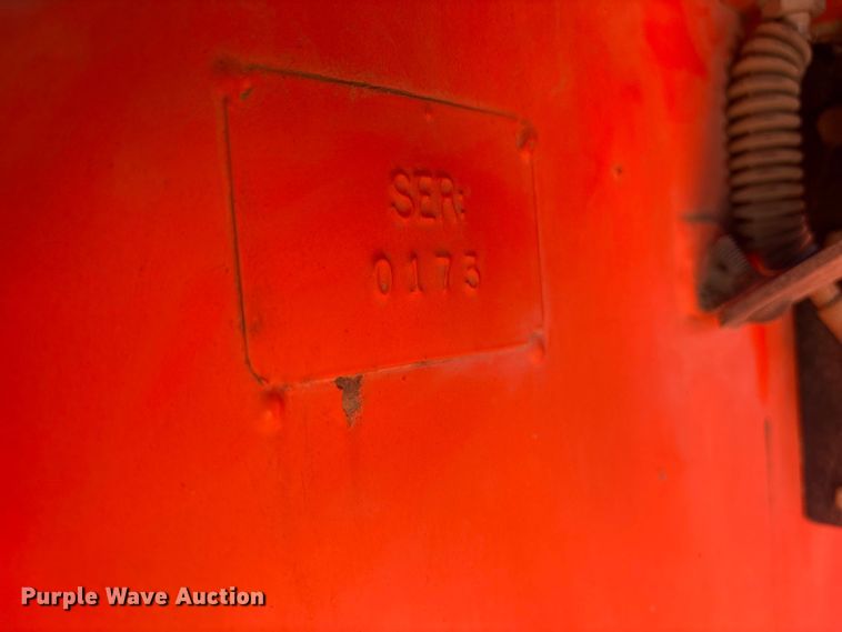 image for item ET7160 JLG G5-18A telehandler