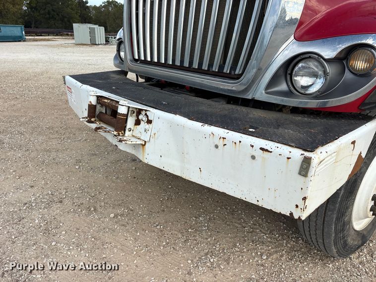 image for item ET7167 2015 International 7300 digger derrick truck