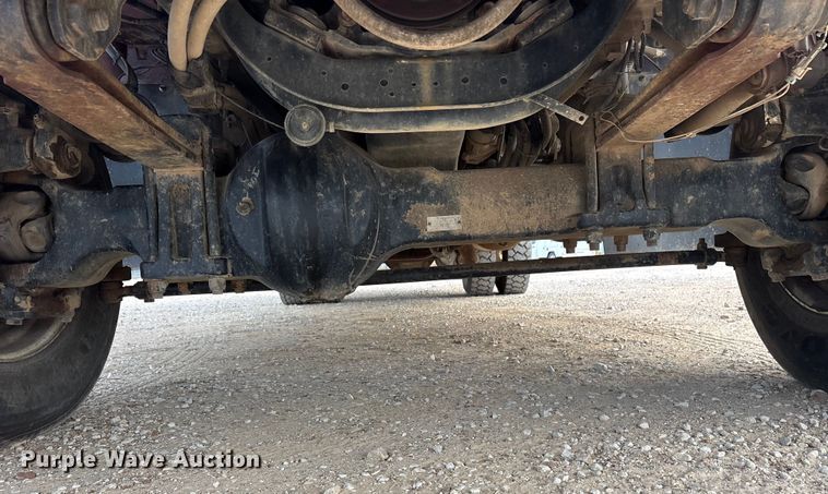 image for item ET7167 2015 International 7300 digger derrick truck