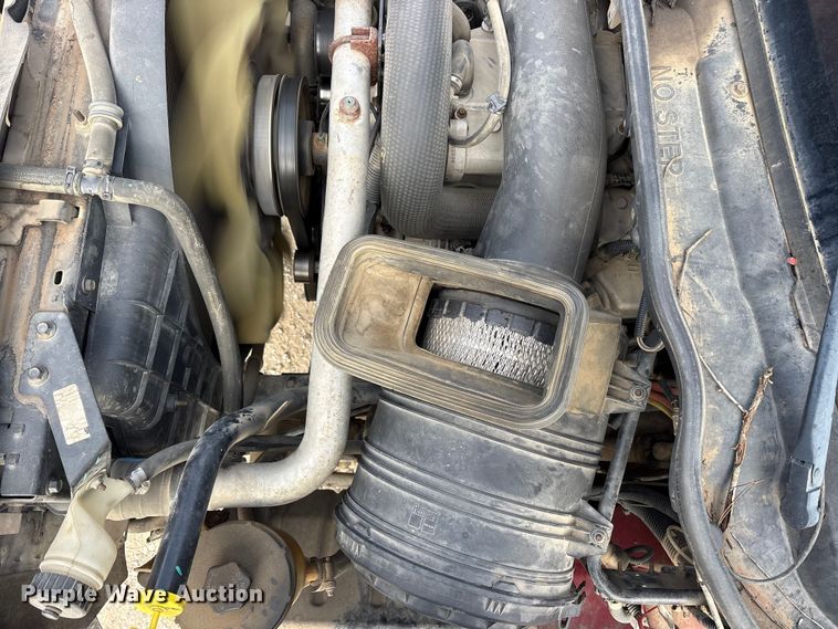 image for item ET7167 2015 International 7300 digger derrick truck