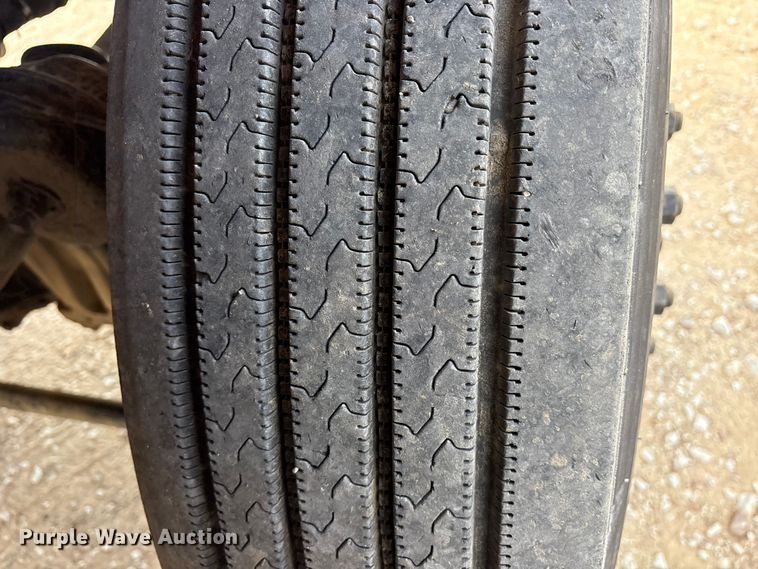 image for item ET7167 2015 International 7300 digger derrick truck