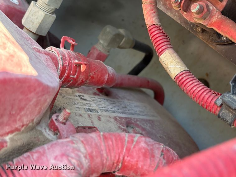 image for item ET7169 2018 Freightliner Business Class M2 digger derrick truck