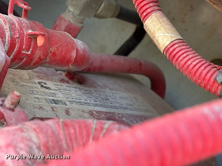 image for item ET7169 2018 Freightliner Business Class M2 digger derrick truck