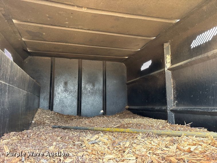 image for item ET7173 2007 International 4300 forestry bucket truck