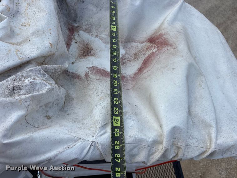 image for item ET7173 2007 International 4300 forestry bucket truck