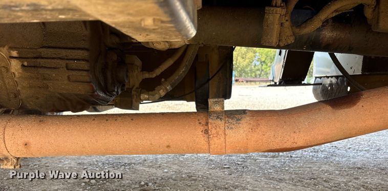 image for item ET7173 2007 International 4300 forestry bucket truck