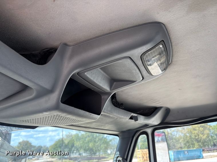 image for item ET7173 2007 International 4300 forestry bucket truck