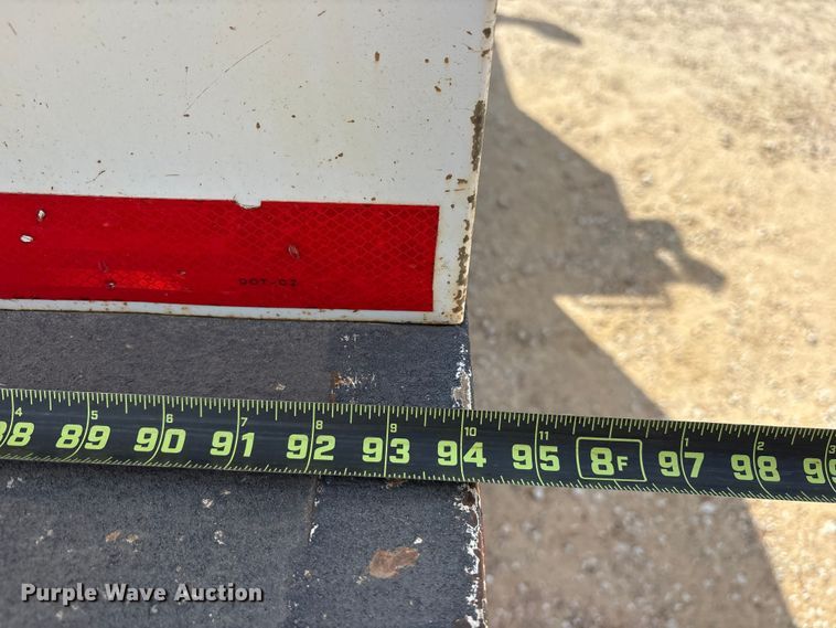 image for item ET7174 2016 Ford F550 Super Duty bucket truck