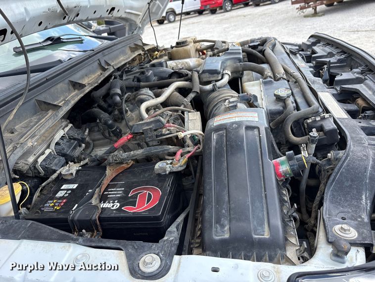 image for item ET7174 2016 Ford F550 Super Duty bucket truck