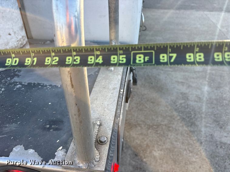 image for item ET7175 2012 Ford F450 bucket truck