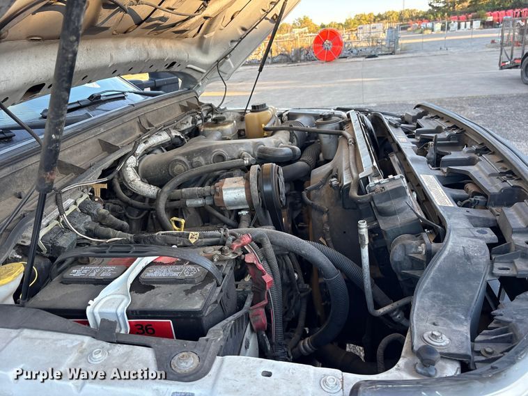 image for item ET7175 2012 Ford F450 bucket truck