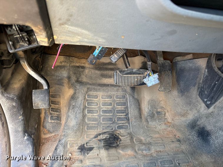 image for item ET7176 2011 Ford F450 Super Duty bucket truck