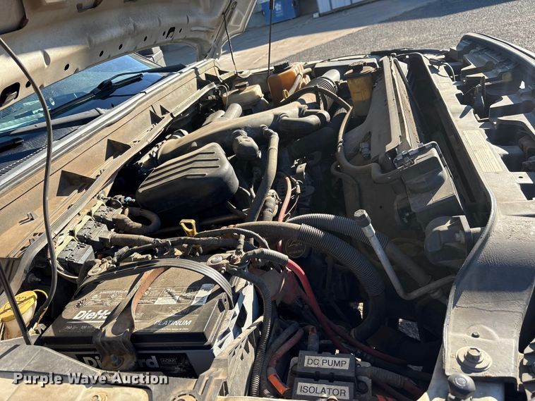 image for item ET7176 2011 Ford F450 Super Duty bucket truck