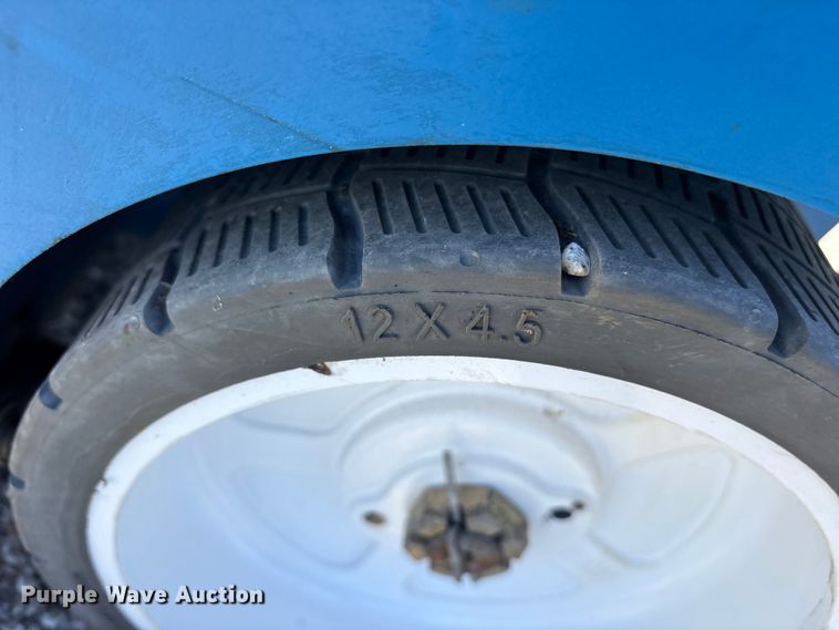 image for item ET7221 2015 Genie GS-1930 scissor lift