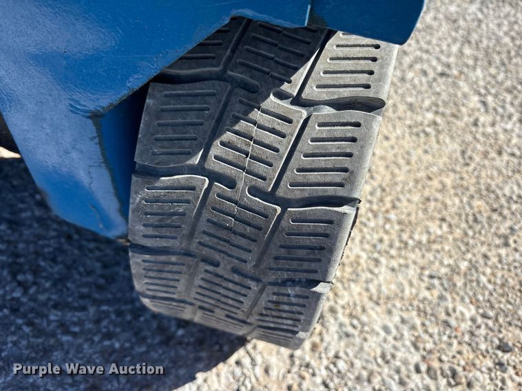 image for item ET7221 2015 Genie GS-1930 scissor lift