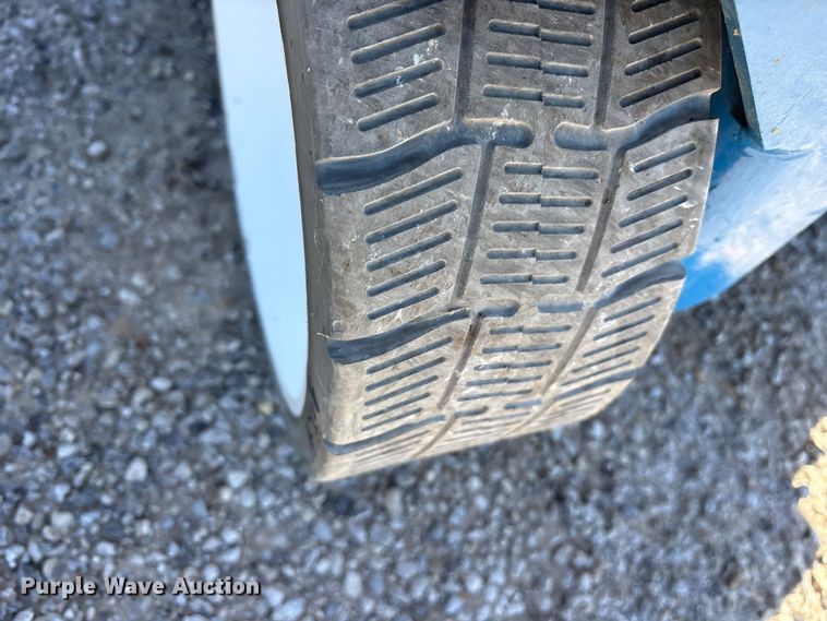 image for item ET7221 2015 Genie GS-1930 scissor lift