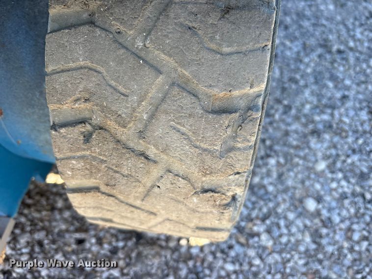 image for item ET7221 2015 Genie GS-1930 scissor lift