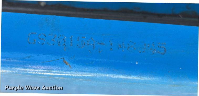 image for item ET7221 2015 Genie GS-1930 scissor lift