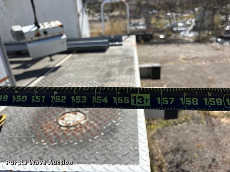 image for item ET7226 2012 Ford F450 Super Duty bucket truck