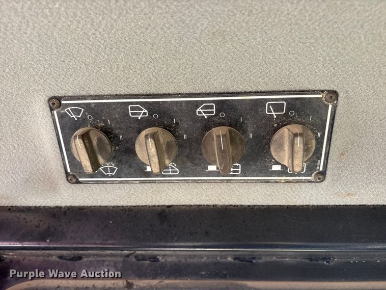 image for item ET7228 2007 Caterpillar D7R dozer