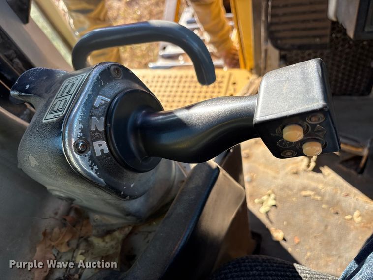 image for item ET7228 2007 Caterpillar D7R dozer