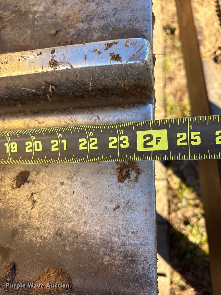 image for item ET7228 2007 Caterpillar D7R dozer