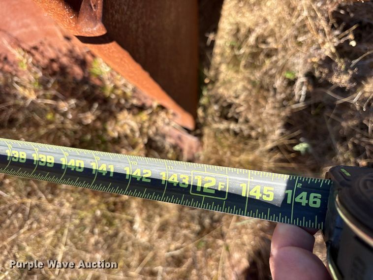 image for item ET7229 1996 Caterpillar D6H XL dozer