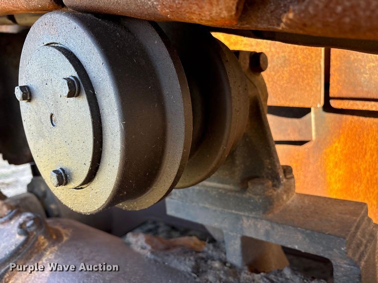 image for item ET7229 1996 Caterpillar D6H XL dozer